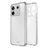 Etui do Xiaomi Redmi Note 13 Pro, Skinny, Przezroczysty, Transparent, SBS