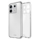 Etui do Xiaomi Redmi Note 13 Pro, Skinny, Przezroczysty, Transparent, SBS