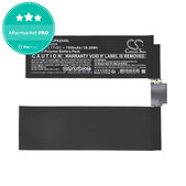 Bateria do iPad Pro 11.0", 2nd Gen 2020, A2224, 7500mAh, HQ