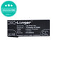 Bateria do iPhone 6S, 616-00036, 1715mAh, HQ