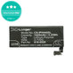 Bateria do iPhone 4, 616-0520, 1420mAh, HQ