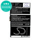Bateria do iPad 2, 616-0561, 616-0559, 6300mAh, HQ