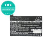 Bateria do iPad Mini 2, Mini 3, A1489, A1512, 6400mAh, HQ