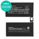 Bateria do iPad Pro 12.9", 1st Gen 2015, A1577, 10300mAh, HQ