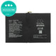 Bateria do iPad Pro 9.7, 2016, A1664, 7300mAh, HQ