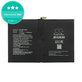 Bateria do iPad Pro 9.7, 2016, A1664, 7300mAh, HQ