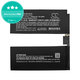 Bateria do iPad Pro 12.9", 3rd Gen 2018, iPad Pro 12.9, 4th Gen 2020, A1876, A2043, 9650mAh, HQ
