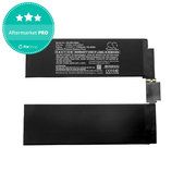 Bateria do iPad Pro 11.0" 1. Gen 2018, A2042, 020-02507, 7700mAh, HQ
