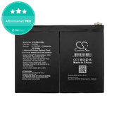 Bateria do iPad Air, 4th Gen 2020, 5th Gen 2022, 11, 2024, A2288, 7500mAh, HQ