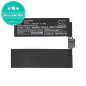 Bateria do iPad Pro 11.0", 3rd Gen 2021, A2369, 7600mAh, HQ