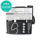 Bateria do iPad, 616-0478, 969TA028H, 5400mAh, HQ