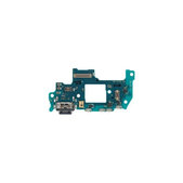 Plytka PCB zlacza ladowania do Samsung A55 A556B, GH96-16718A, Genuine Service Pack