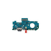 Plytka PCB zlacza ladowania do Samsung A35 A356B, GH96-16719A, Genuine Service Pack