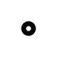 Szklo obiektywu tylnej kamery (Macro) do Samsung A55 A556B, GH64-09391A, Genuine Service Pack