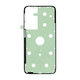 Klej do pokrywy baterii do Samsung A35 A356B, GH02-25711A, Genuine Service Pack