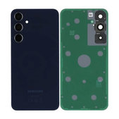 Tylna pokrywa baterii do Samsung A55 A556B, GH82-34284A, Awesome Navy, Genuine Service Pack