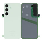 Tylna pokrywa baterii do Samsung S24 S921B, GH82-33101E, Jade Green, Genuine Service Pack