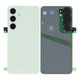 Tylna pokrywa baterii do Samsung S24 S921B, GH82-33101E, Jade Green, Genuine Service Pack