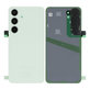 Tylna pokrywa baterii do Samsung S24 S921B, GH82-33101E, Jade Green, Genuine Service Pack