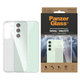 Etui HardCase AB do Samsung Galaxy S23 FE, Przezroczyste, PanzerGlass