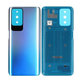 Tylna pokrywa baterii do Xiaomi Redmi 10, Sea Blue