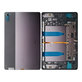 Pokrywa baterii do Lenovo Tab P11, 2nd Gen, TB-350XU, 77033578, Storm Grey, Genuine Service Pack