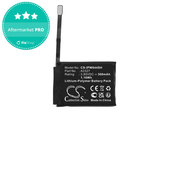 Bateria do Apple Watch Series 6 44mm, A2327, 300mAh, HQ