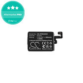 Bateria do Apple Watch Series 6 40mm, A2345, 260mAh, HQ