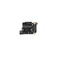 Czytnik kart SIM + Czytnik kart SD PCB do Xiaomi 13T 2306EPN60G, 560003M12A00, Genuine Service Pack