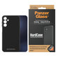 Etui HardCase D3O do Samsung Galaxy A15/A15 5G, Czarne, PanzerGlass