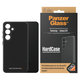 Etui HardCase D3O do Samsung Galaxy S24, Czarne, PanzerGlass