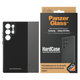 Etui HardCase D3O do Samsung Galaxy S24 Ultra, Czarne, PanzerGlass