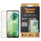 Szkło hartowane UWF do Motorola Moto G04/E14/G24 Power, Czarne, PanzerGlass