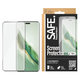 Szkło hartowane UWF do Honor Magic6 Pro, Czarne, SAFE by PanzerGlass