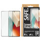 Szkło hartowane UWF do Xiaomi Redmi Note 13 4G, Czarne, SAFE by PanzerGlass