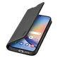 Etui do Samsung A35 5G, Book Wallet Lite, Czarny, Black, SBS