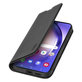 Etui do Samsung A55 5G, Book Wallet Lite, Czarny, Black, SBS