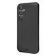 Etui do Samsung A55 5G, Instinct, Czarny, Black, SBS