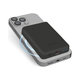PowerBank MagSafe 5000 mAh, czarny, black, SBS