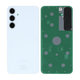 Tylna pokrywa baterii do Samsung A55 A556B, GH82-34284B, Awesome Iceblue, Genuine Service Pack