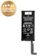 Bateria do Google Pixel 4a 4G, G025J-B 3140mAh, G823-00159-01, Genuine Service Pack