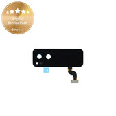 Wyświetlacz z ekranem dotykowym (Outer) do Motorola Razr 40, 5D68C22833, Genuine Service Pack