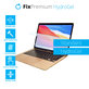 FixPremium - Standard Screen Protector do Apple MacBook Pro M1 & M2 15"