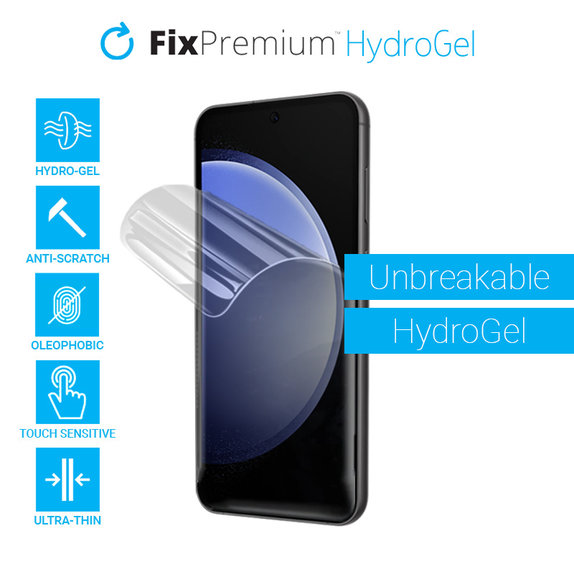 FixPremium - Unbreakable Screen Protector do Samsung Galaxy S20 FE