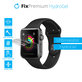 FixPremium - Unbreakable Screen Protector do Apple Watch 1, 2, 3 (42mm)