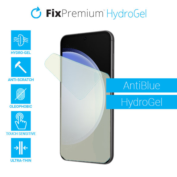 FixPremium - AntiBlue Screen Protector do Samsung Galaxy S20 FE