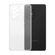 Etui TPU do Samsung Galaxy A53 5G, Przezroczyste, SAFE by PanzerGlass