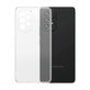 Etui TPU do Samsung Galaxy A53 5G, Przezroczyste, SAFE by PanzerGlass