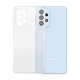 Etui TPU do Samsung Galaxy A33 5G, Przezroczyste, SAFE by PanzerGlass