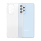 Etui TPU do Samsung Galaxy A33 5G, Przezroczyste, SAFE by PanzerGlass